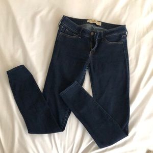 Women’s jeans